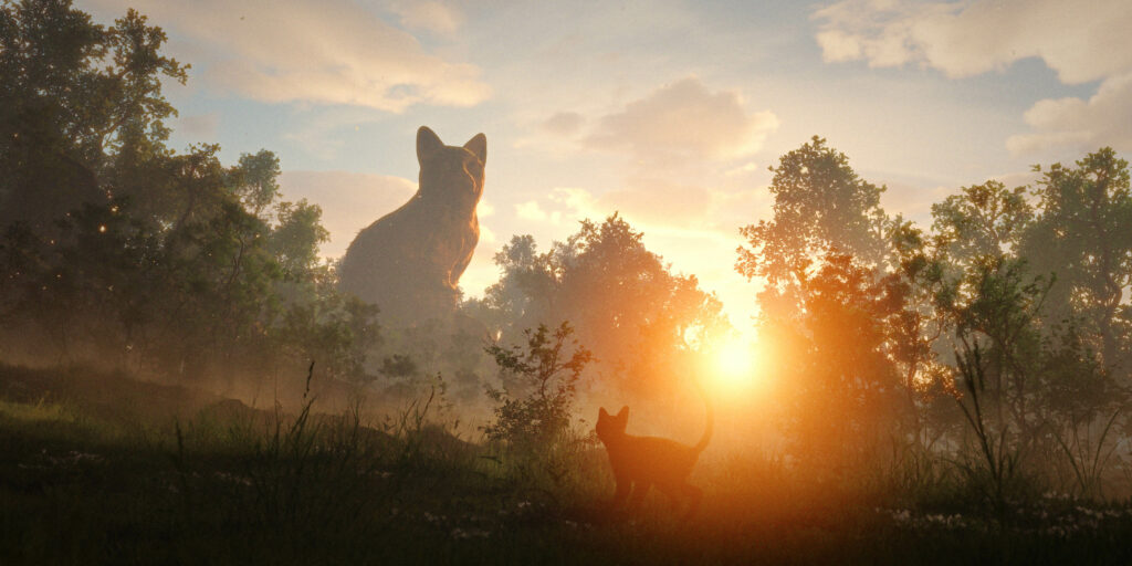 Image tirée du film à l'affiche