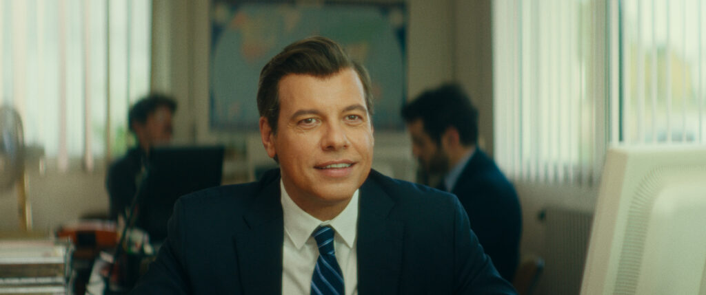 Image tirée du film à l'affiche