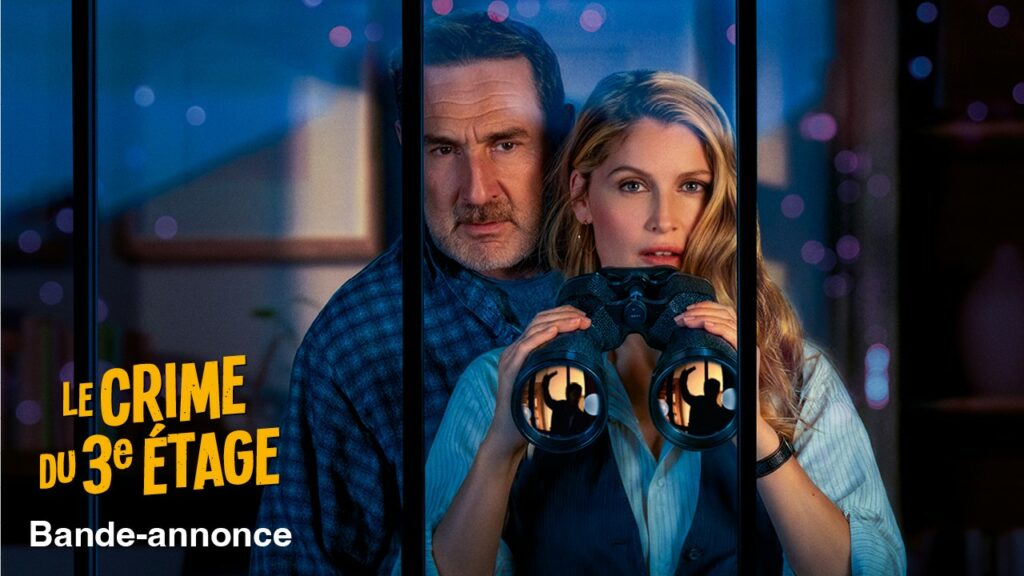 Image tirée du film à l'affiche