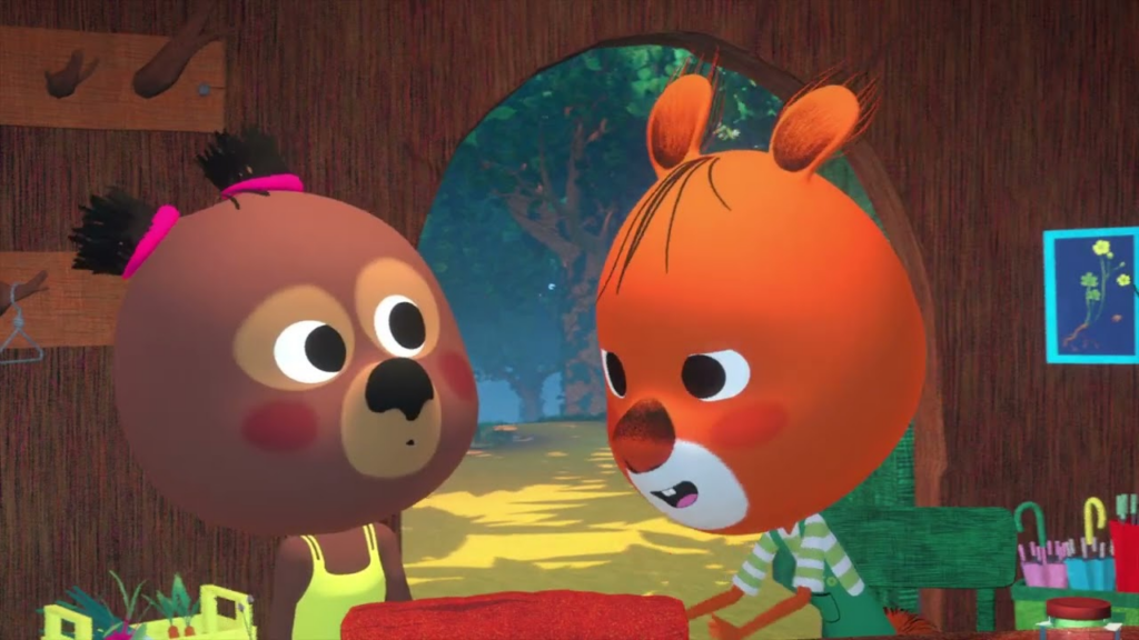 Image tirée du film à l'affiche